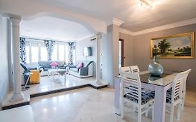 Lope De Vega Apartment