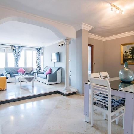Lope De Vega Apartment Granada Esterno foto