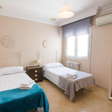 Lope De Vega Apartment Granada Esterno foto