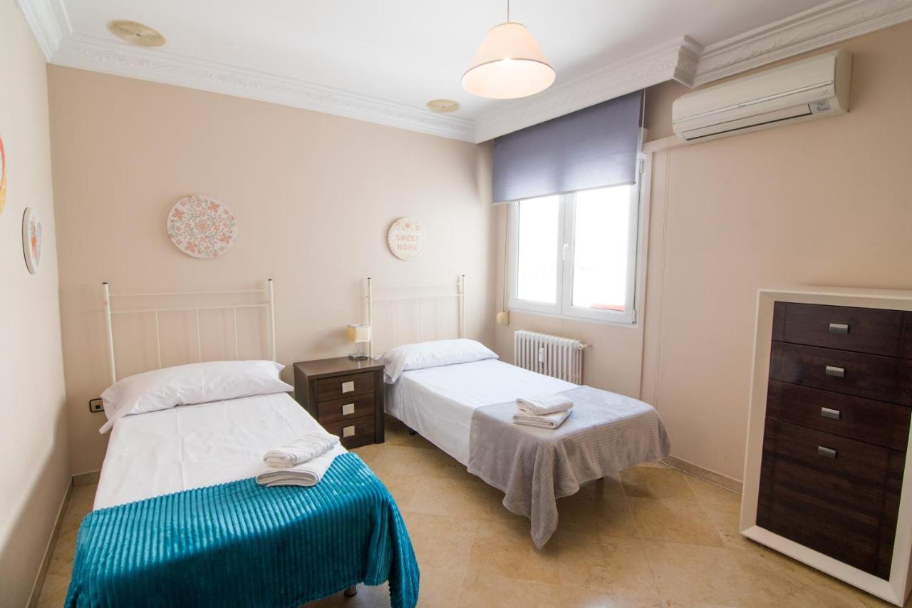 Lope De Vega Apartment Granada Esterno foto